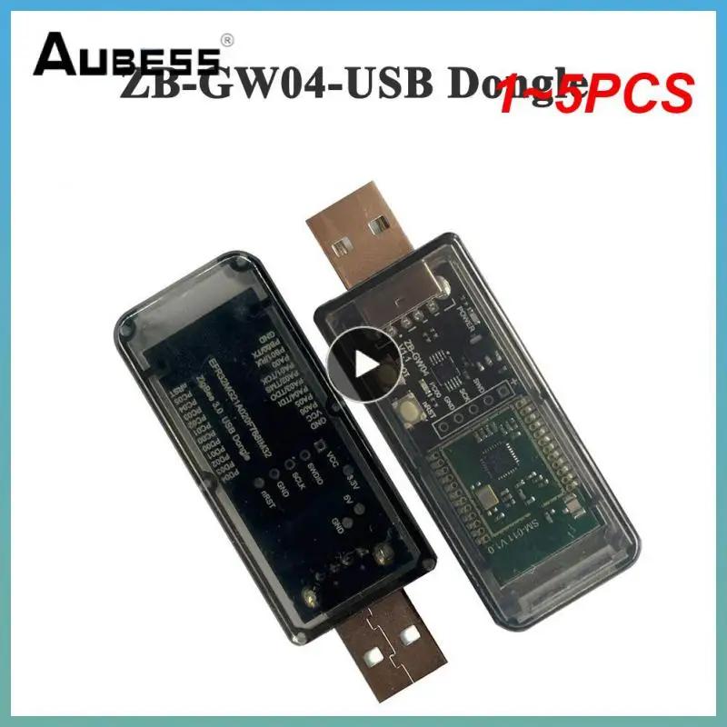 3.0 ZB-GW04 Ǹ   Ʈ USB , ̴ EFR32MG21   ҽ  USB , 1  5 